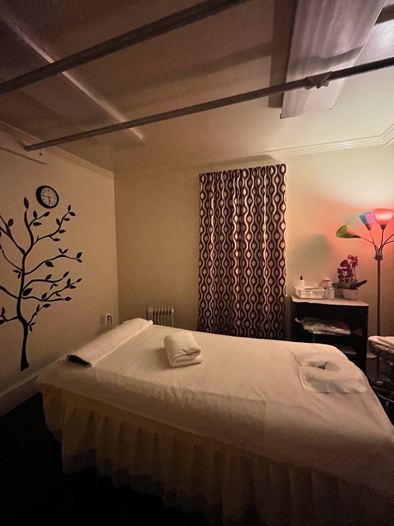 Graceful Spa LLC, massage spa in Doylestown, PA, photo 1 of 10