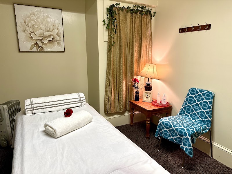 Graceful Spa LLC, massage spa in Doylestown, PA, photo 4 of 10