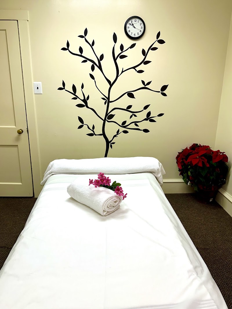 Graceful Spa LLC, massage spa in Doylestown, PA, photo 6 of 10