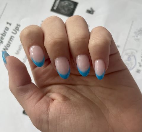 Nail Define&SPA, nail salon in Doylestown, PA